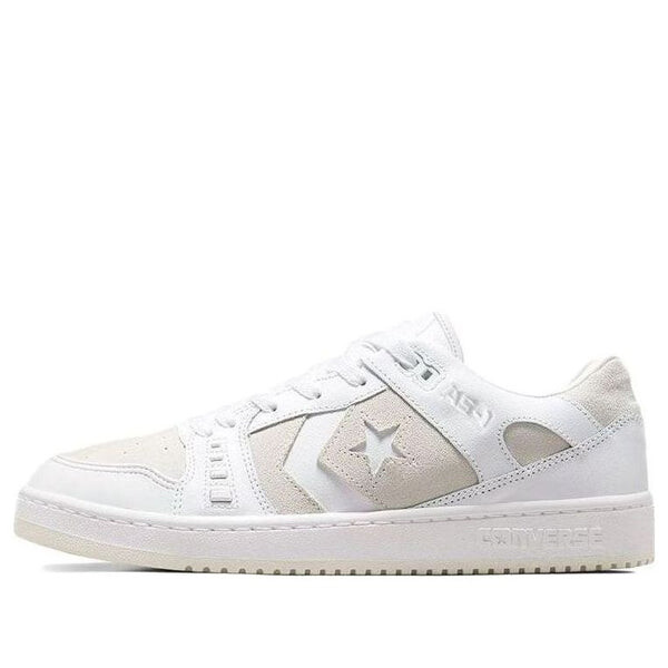 Кроссовки as-1 pro 'white vaporous grey' Converse, белый
Кроссовки as-1 pro 'white vaporous grey' Converse, белый