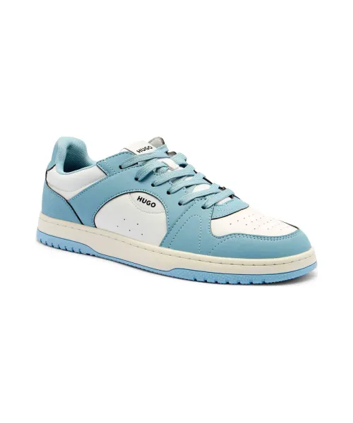 Кроссовки hadrian_tenn_sfpuny Hugo, синий
Кроссовки hadrian_tenn_sfpuny Hugo, синий