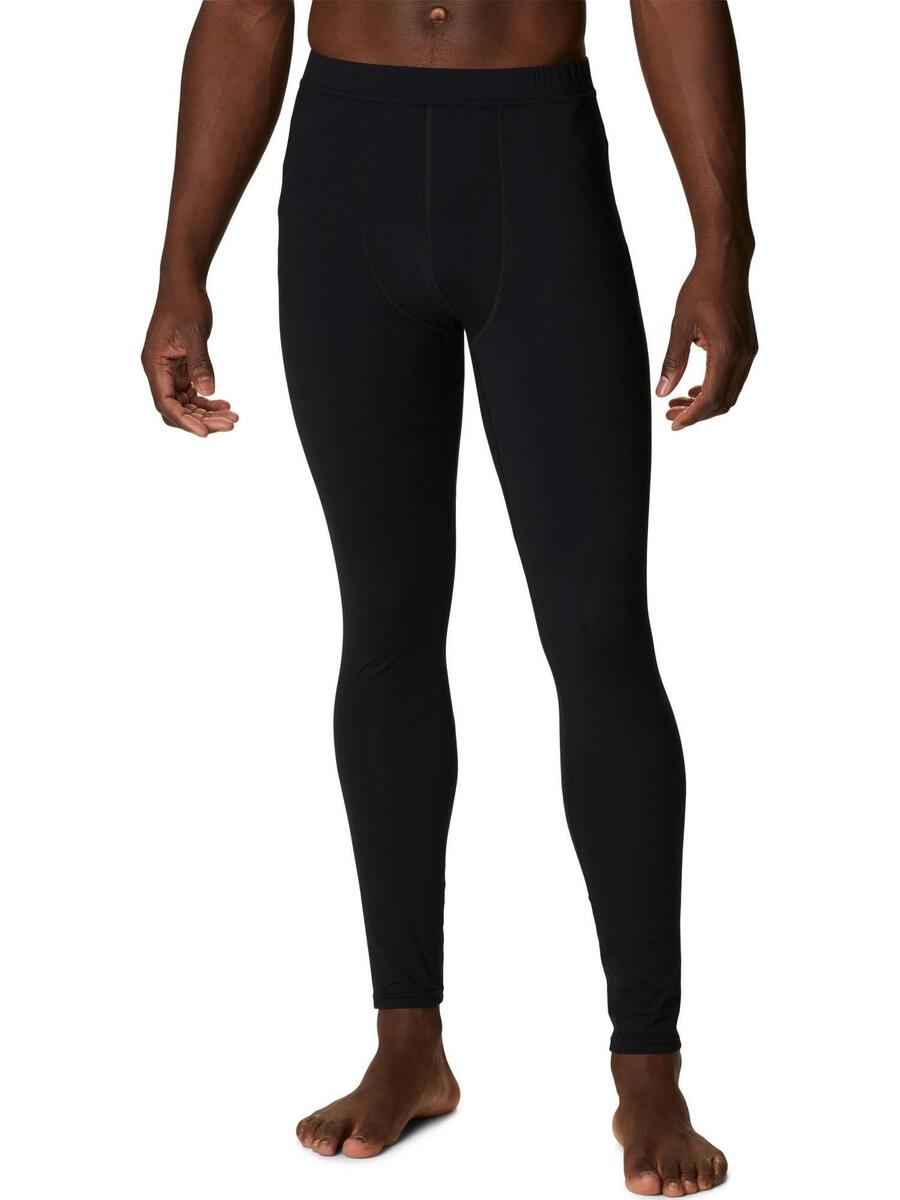 COLUMBIA Мужские леггинсы Omni-Heat Infinity — чёрные
COLUMBIA Мужские леггинсы Omni-Heat Infinity — чёрные