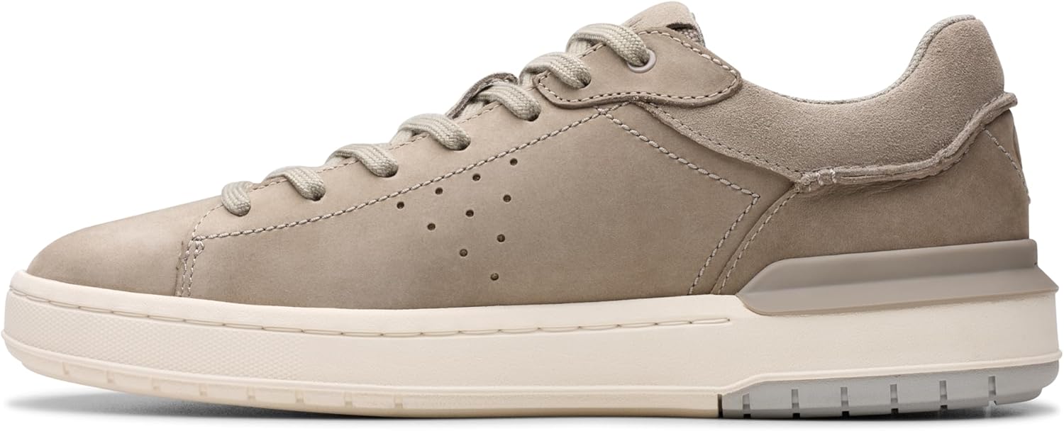 Мужские кроссовки Clarks Courtlite2 Run, серый
Мужские кроссовки Clarks Courtlite2 Run, серый