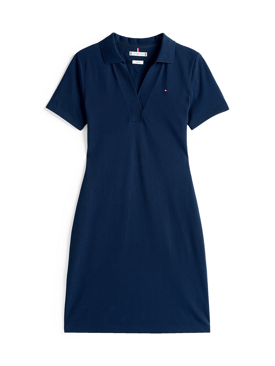 Платье TOMMY HILFIGER, Navy
Платье TOMMY HILFIGER, Navy