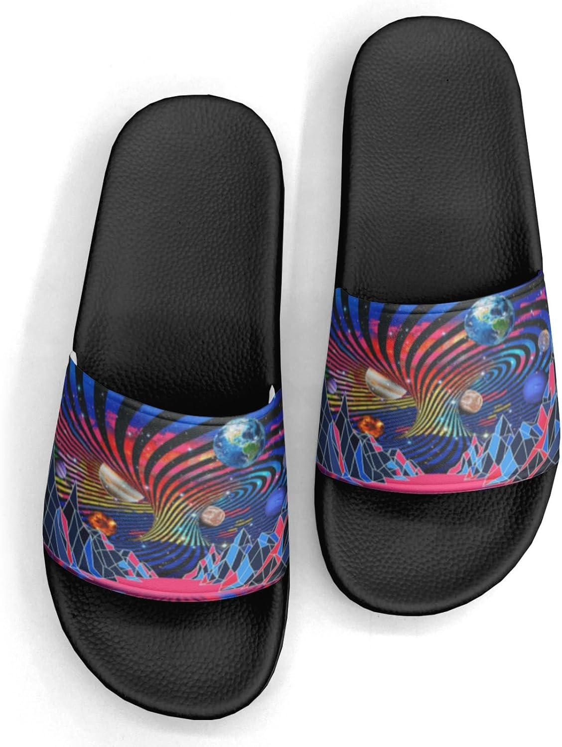 Сандалии-шлепанцы Art Kiss Lover Design для женщин и мужчин, подарок, повседневные, спортивные, для бассейна, душа, дома и на улице Generic, Mountain Abstract Space Custom
Сандалии-шлепанцы Art Kiss Lover Design для женщин и мужчин, подарок, повседневные, спортивные, для бассейна, душа, дома и на улице Generic, Mountain Abstract Space Custom