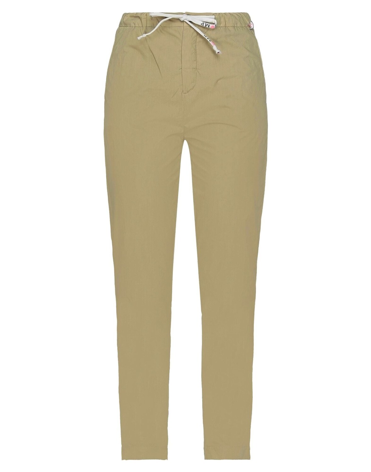 Брюки I Love Mp, зеленый 
Брюки I Love Mp, зеленый