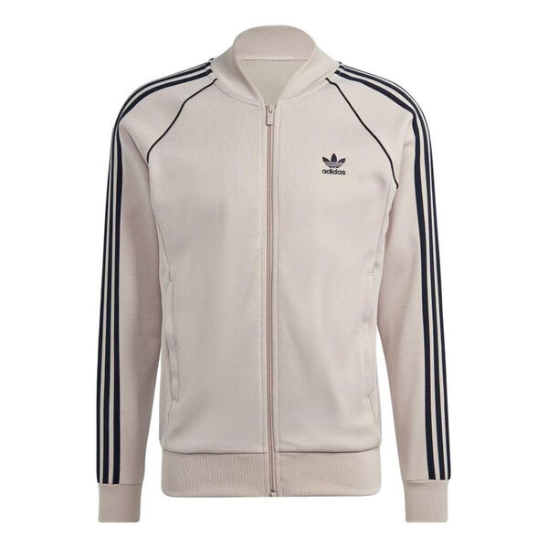 Куртка adidas originals Adicolor Classics SST Track Jacket 'Wonder Beige', бежевый
Куртка adidas originals Adicolor Classics SST Track Jacket 'Wonder Beige', бежевый