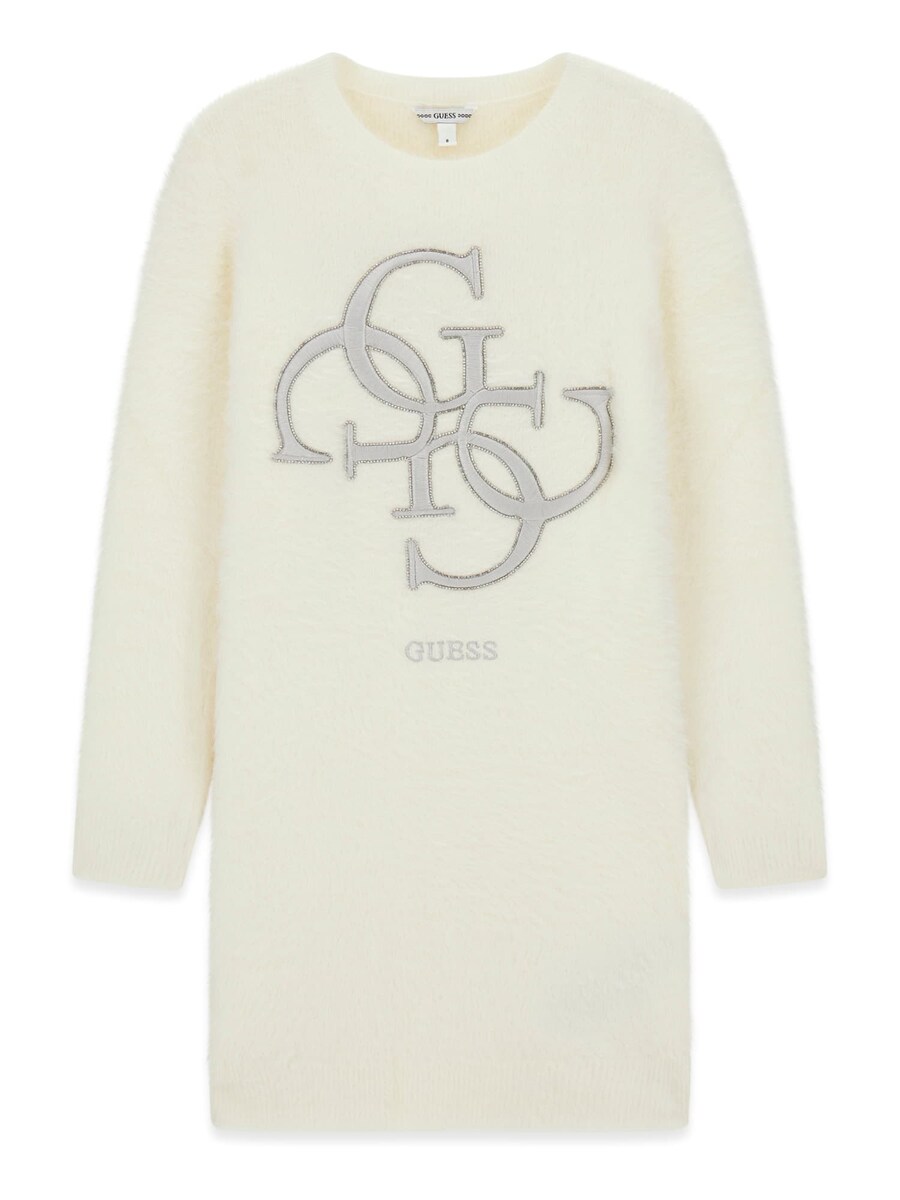 Платье GUESS, White
Платье GUESS, White