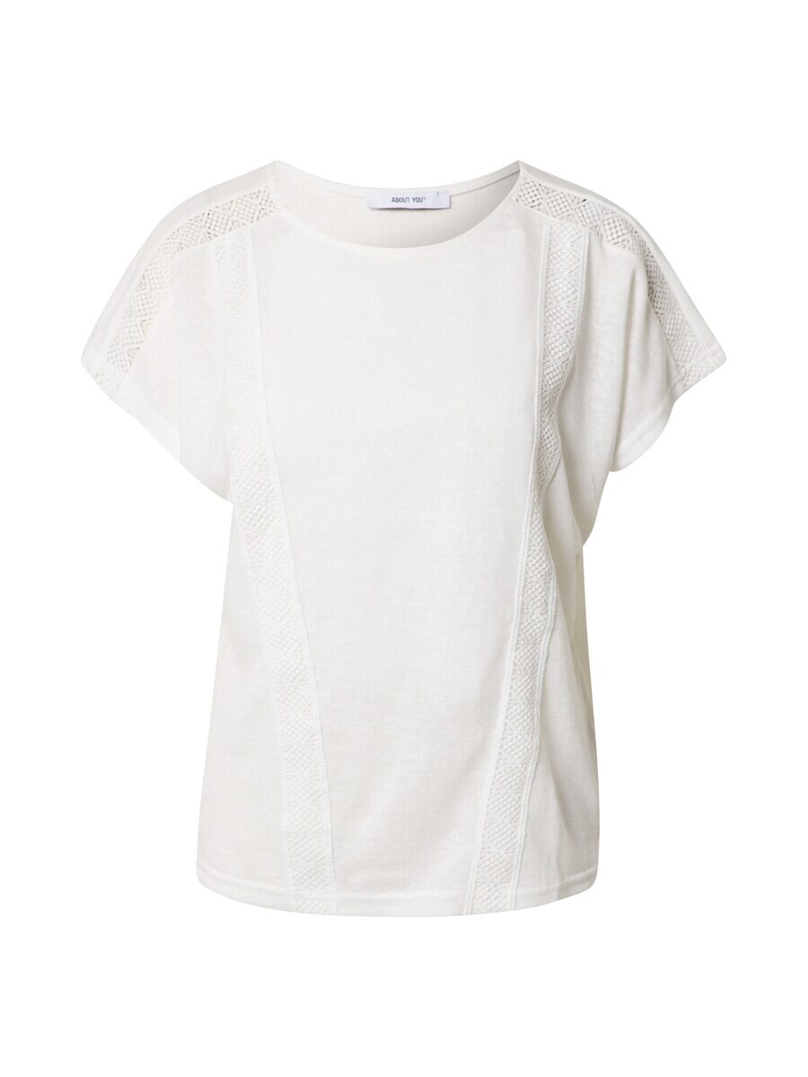 Футболка About You AUREA, белый
Футболка About You AUREA, белый