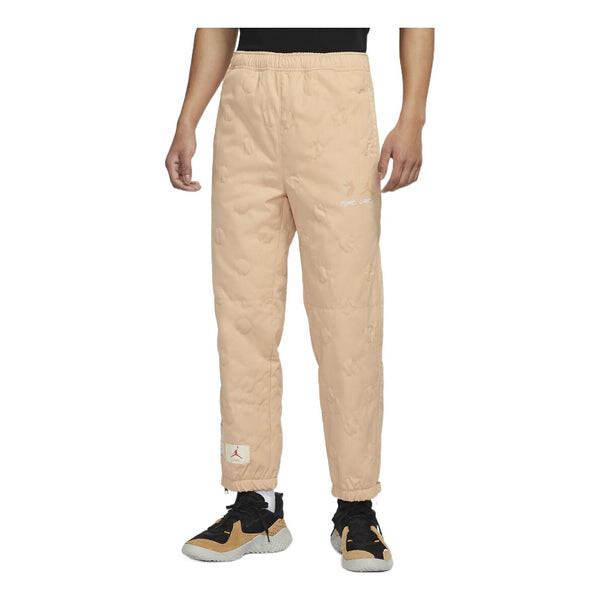 Спортивные штаны Air Jordan x Union Crossover Joggers 'Khaki', мультиколор
Спортивные штаны Air Jordan x Union Crossover Joggers 'Khaki', мультиколор