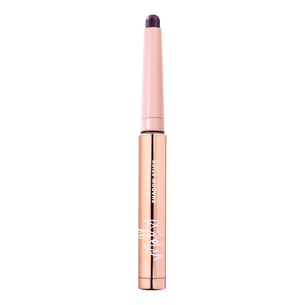 Тени для век evercolor shadow stick Mally, royal plum, вес 14.175 гр.
Тени для век evercolor shadow stick Mally, royal plum, вес 14.175 гр.