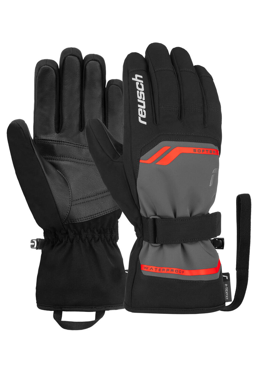 REUSCH Перчатки Primus R-TEX XT с пальцами
REUSCH Перчатки Primus R-TEX XT с пальцами