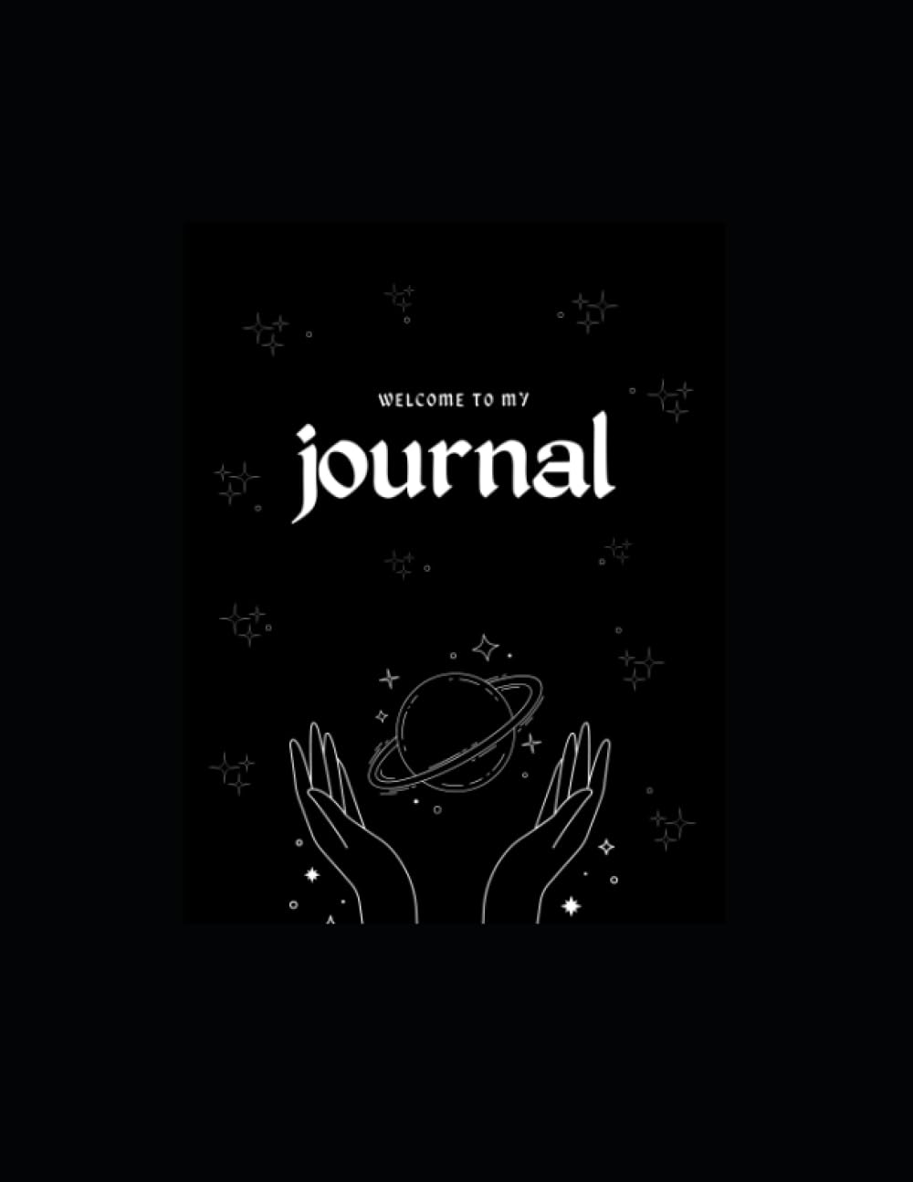 Personal Journal (Independently published)
Personal Journal (Independently published)