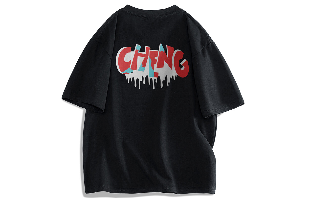 Hui Cheng HICON Футболка унисекс, Белый
Hui Cheng HICON Футболка унисекс, Белый