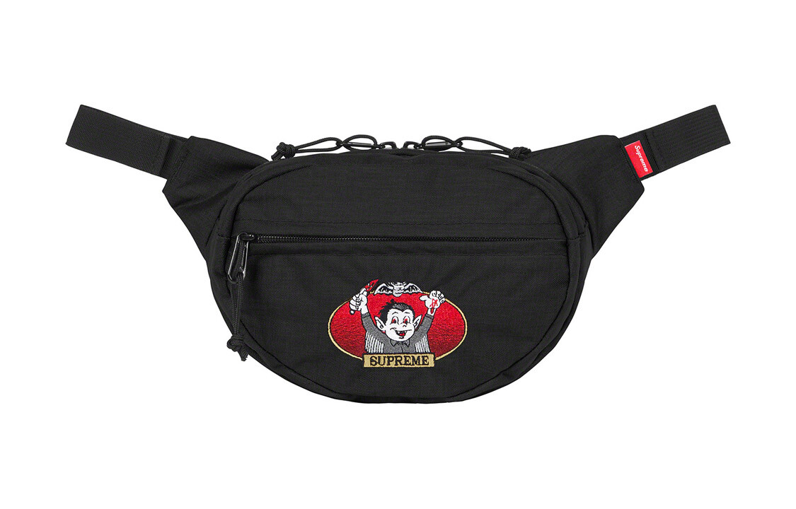 Поясная сумка Supreme для мужчин Supreme SS21, Red
Поясная сумка Supreme для мужчин Supreme SS21, Red