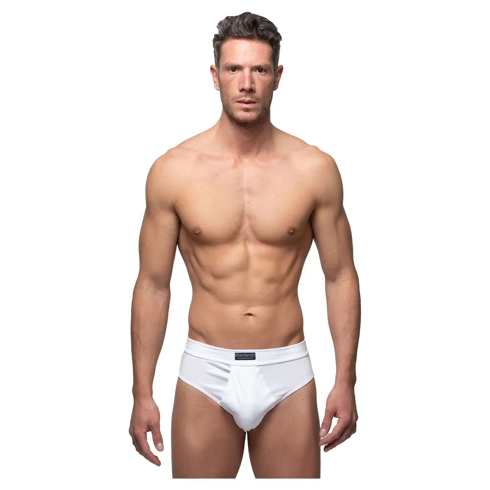 Трусы Abanderado ASA5379.CC1 2 units, белый
Трусы Abanderado ASA5379.CC1 2 units, белый