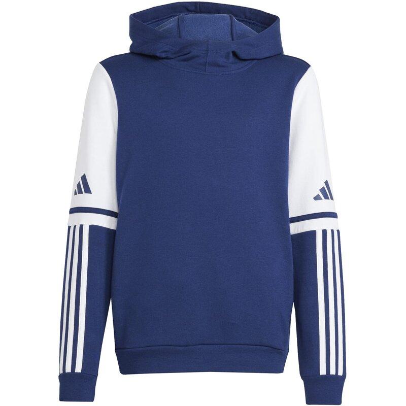 Толстовка с капюшоном Squadra 25 Sweat Kids Adidas, мультиколор
Толстовка с капюшоном Squadra 25 Sweat Kids Adidas, мультиколор