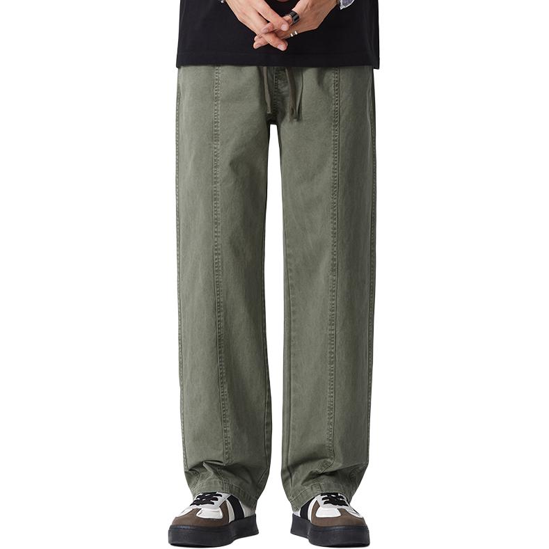 Повседневные брюки Dme, хаки
Повседневные брюки Dme, хаки