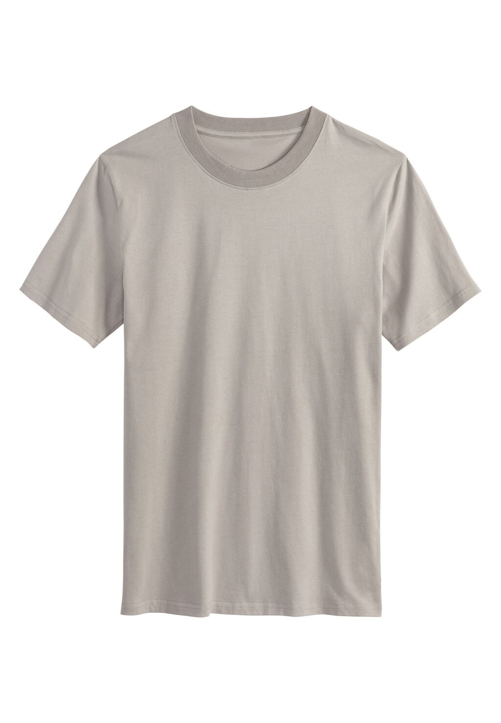 Футболка базовая KangaROOS, камень мяты
Футболка базовая KangaROOS, камень мяты