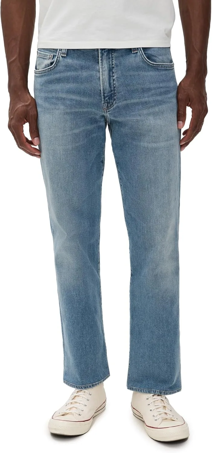 Джинсы Citizens of Humanity Sid Regular Straight
Джинсы Citizens of Humanity Sid Regular Straight