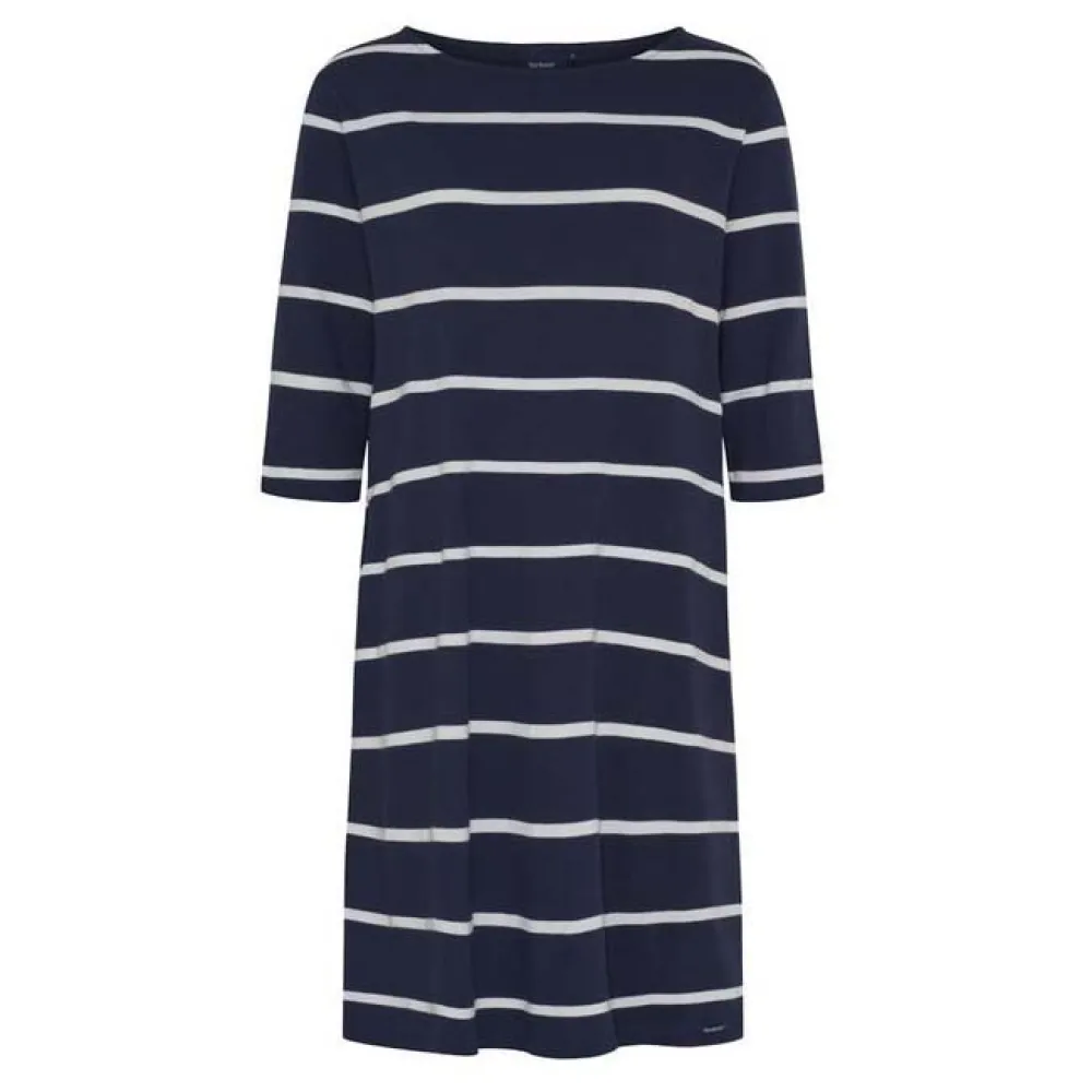 Платье Sea Ranch Astrid, синий
Платье Sea Ranch Astrid, синий