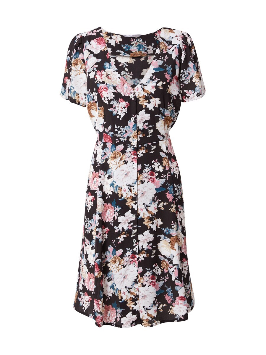 Платье Only SONJA, черный
Платье Only SONJA, черный