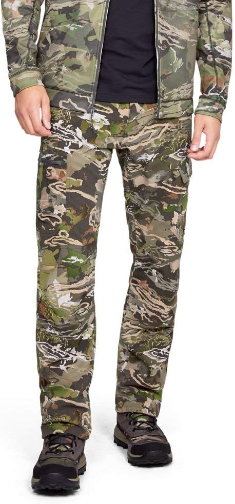 Брюки Under Armour Field Ops, Ua Forest Camo/ Black
Брюки Under Armour Field Ops, Ua Forest Camo/ Black