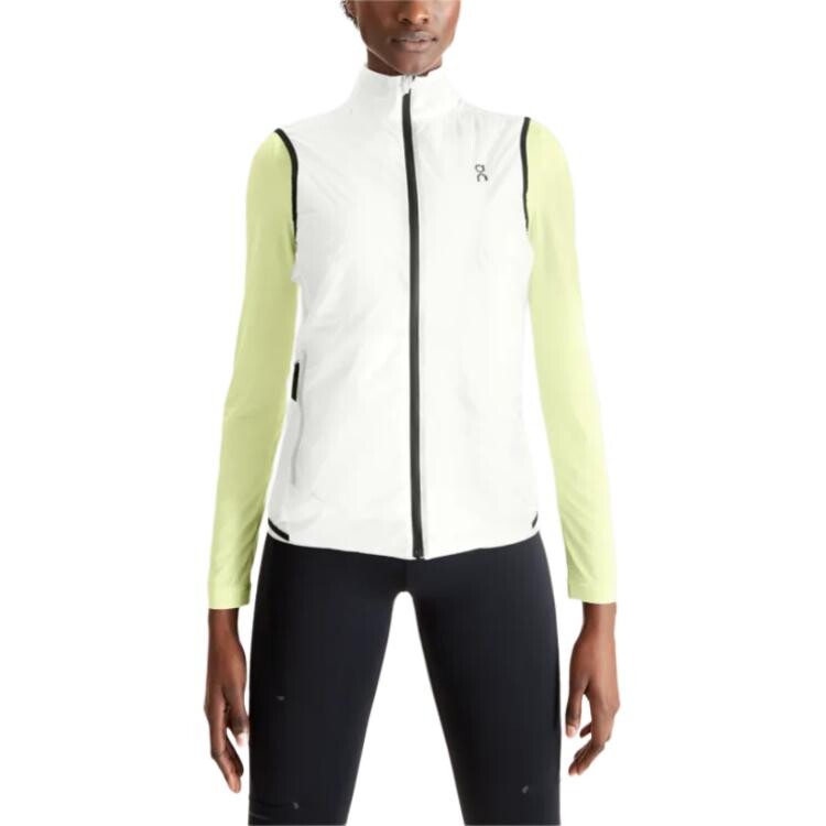 Жилет женский белый On
Жилет женский белый On