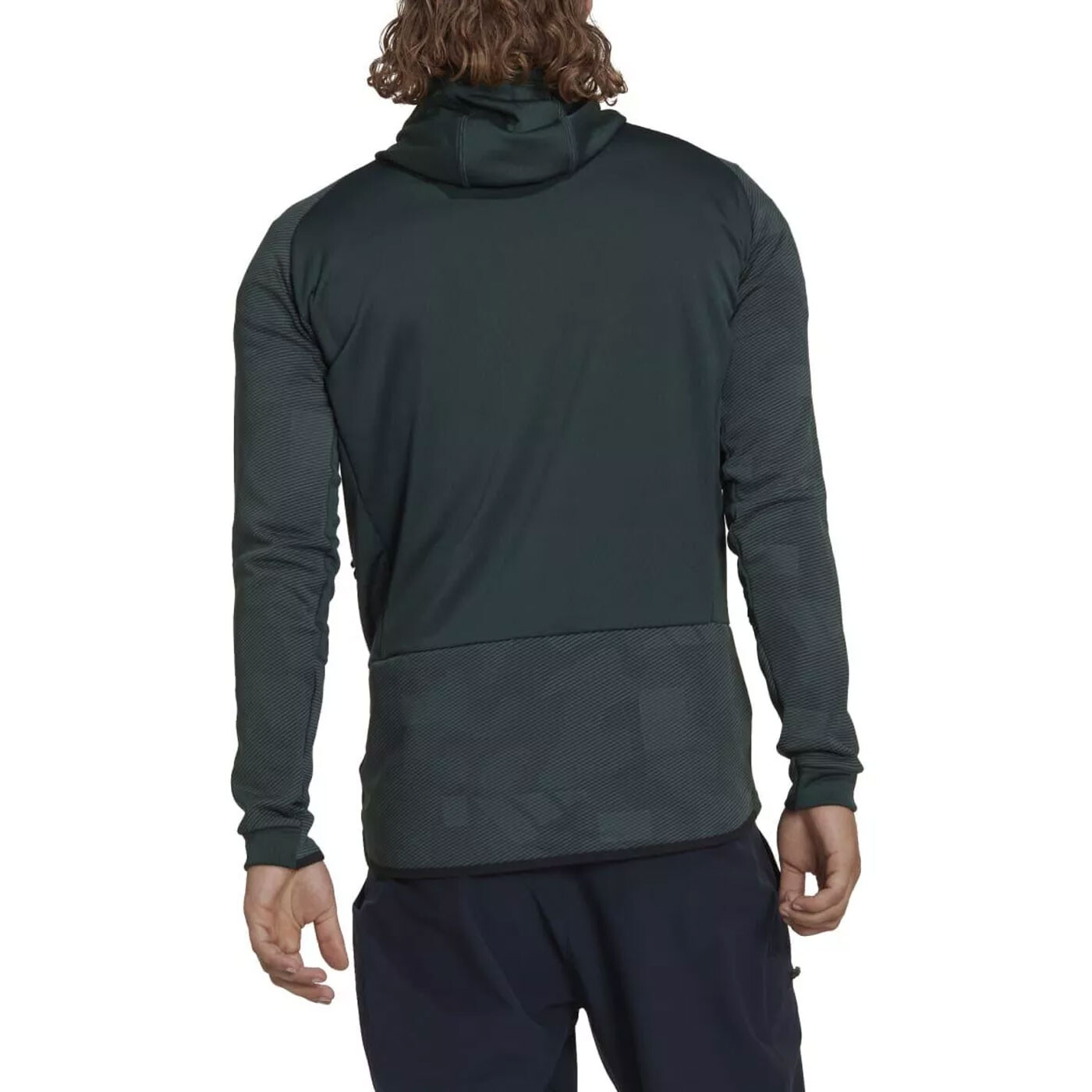 Толстовка мужская оливковая Adidas, оливковый
Толстовка мужская оливковая Adidas, оливковый