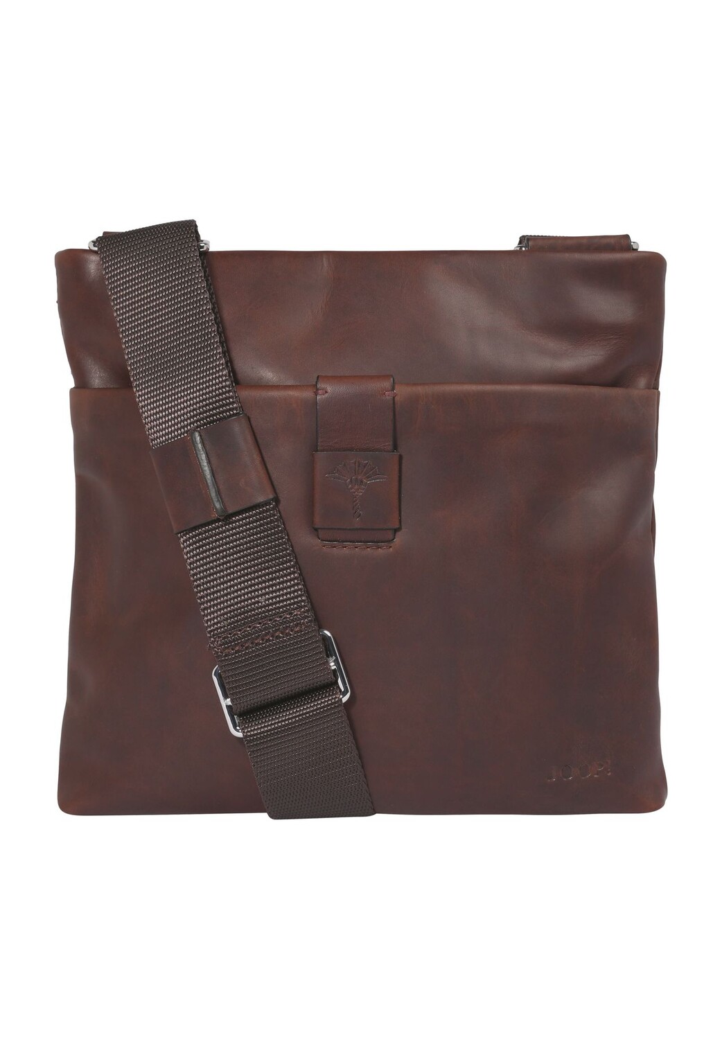 Деловая сумка Лорето, кожаная, однотонная, мужская JOOP!, цвет Cognac
Деловая сумка Лорето, кожаная, однотонная, мужская JOOP!, цвет Cognac