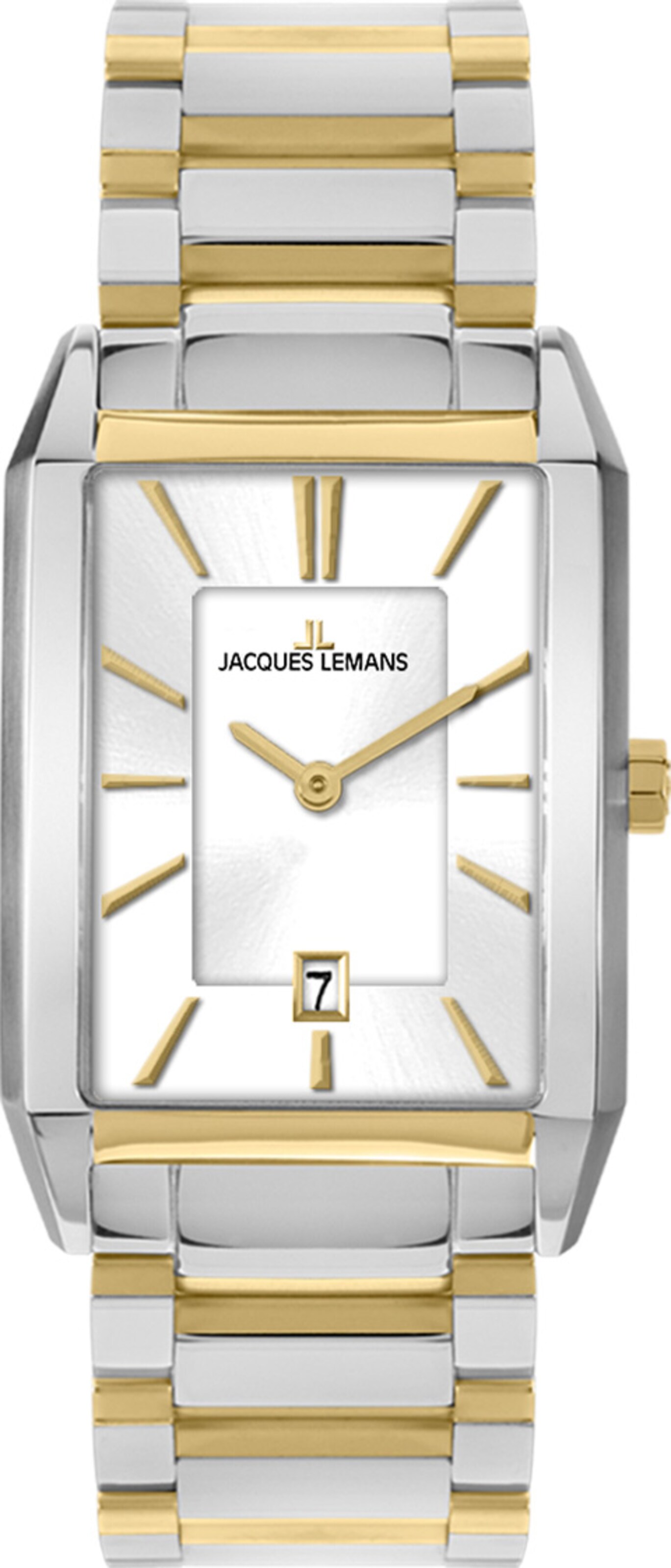 Jacques Lemans Часы Analog, мультиколор
Jacques Lemans Часы Analog, мультиколор