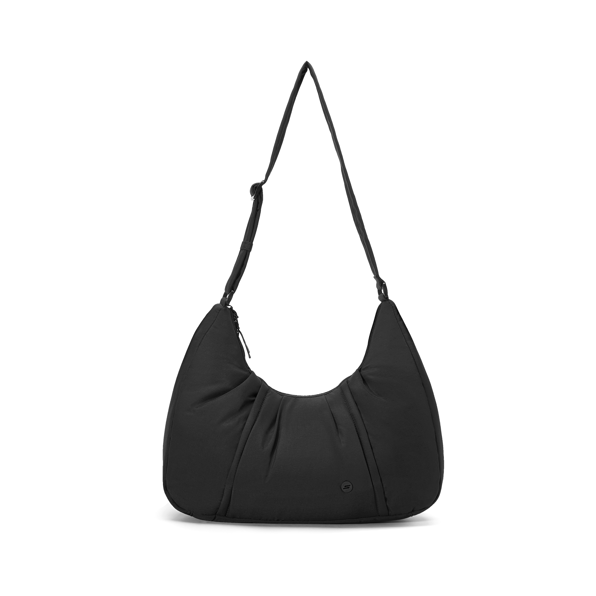 Skechers Водонепроницаемая тканевая поясная сумка через плечо, Carbon Black
Skechers Водонепроницаемая тканевая поясная сумка через плечо, Carbon Black