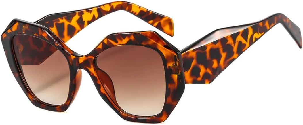 Модные ретро-солнцезащитные очки в стиле «кошачий глаз» с леопардовым принтом и градиентом, роскошная оправа, повседневные мужские солнцезащитные очки с защитой от УФ-излучения UV400 SZVVBKK, Leopard Brown
Модные ретро-солнцезащитные очки в стиле «кошачий глаз» с леопардовым принтом и градиентом, роскошная оправа, повседневные мужские солнцезащитные очки с защитой от УФ-излучения UV400 SZVVBKK, Leopard Brown