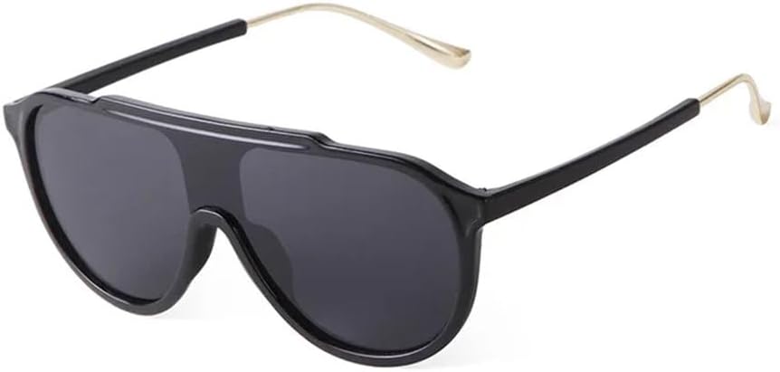 Модные солнцезащитные очки с плоской верхней частью 2027 года для женщин и мужчин, с градиентными синими линзами, увеличенного размера, защита от ультрафиолета UV400 MTZJH, C1
Модные солнцезащитные очки с плоской верхней частью 2027 года для женщин и мужчин, с градиентными синими линзами, увеличенного размера, защита от ультрафиолета UV400 MTZJH, C1