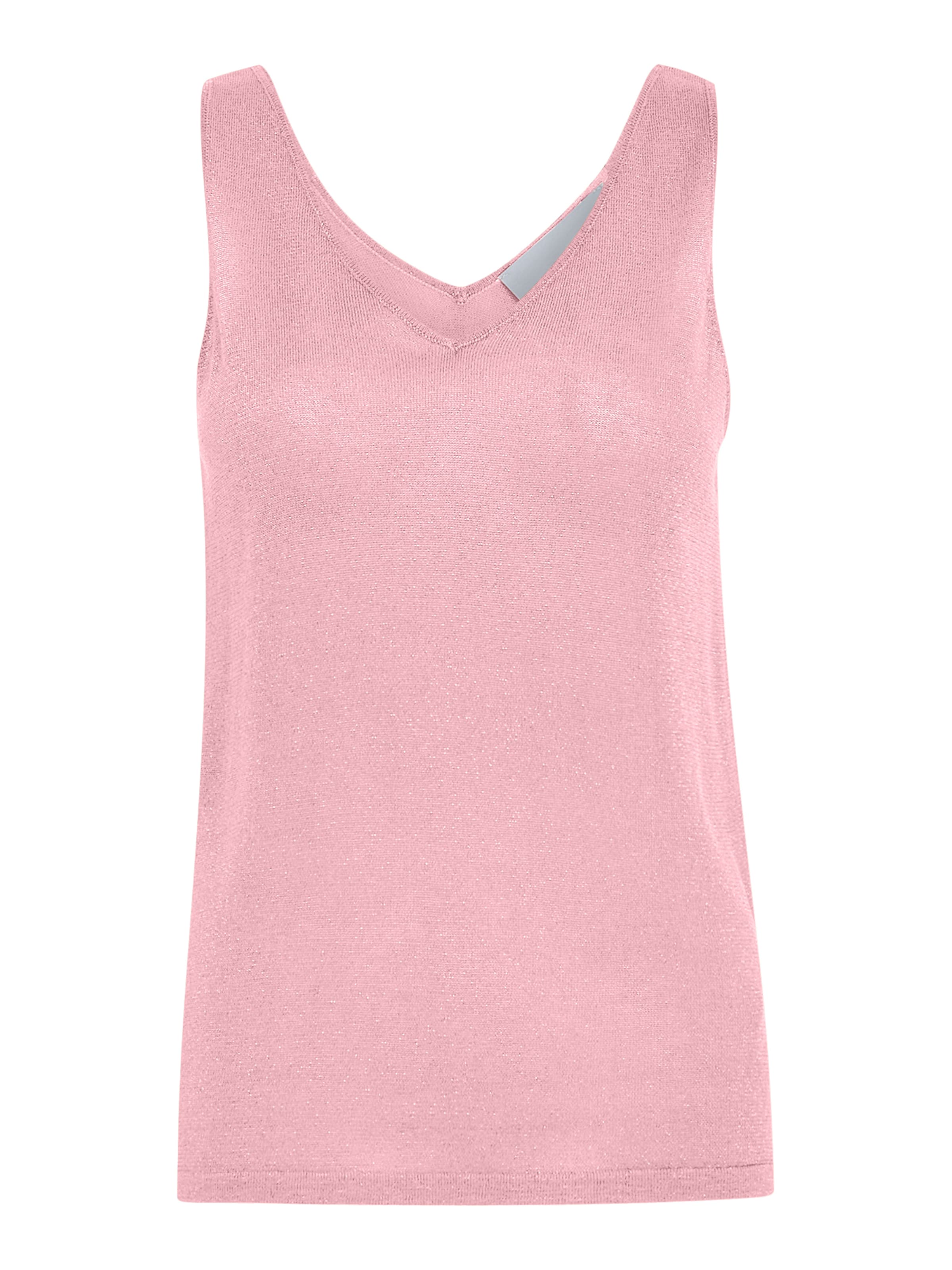 Minus Топ 'Carli' в цвете Rose
Minus Топ 'Carli' в цвете Rose