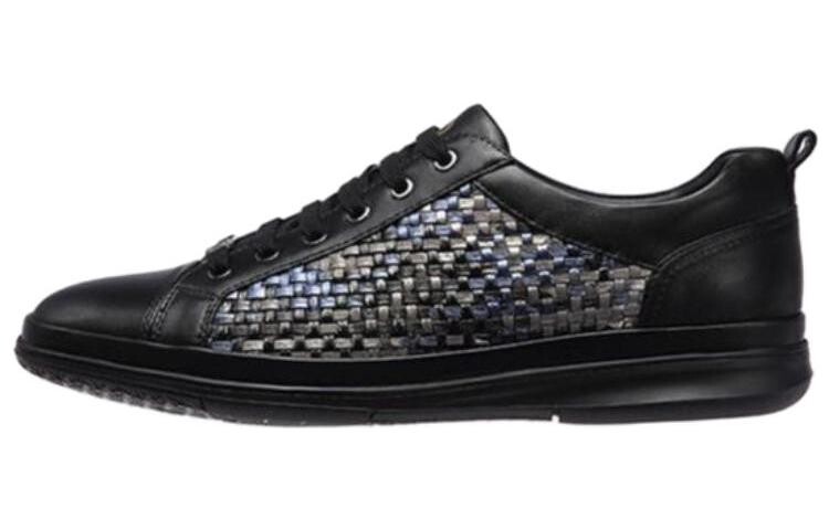 Кроссовки Chrisdien Deny/Cress Danny Skateboarding Shoes Men Low-top Black, черный
Кроссовки Chrisdien Deny/Cress Danny Skateboarding Shoes Men Low-top Black, черный