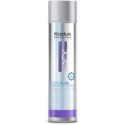 Toneplex Шампунь для блондинок с жемчугом 250мл, Londa
Toneplex Шампунь для блондинок с жемчугом 250мл, Londa