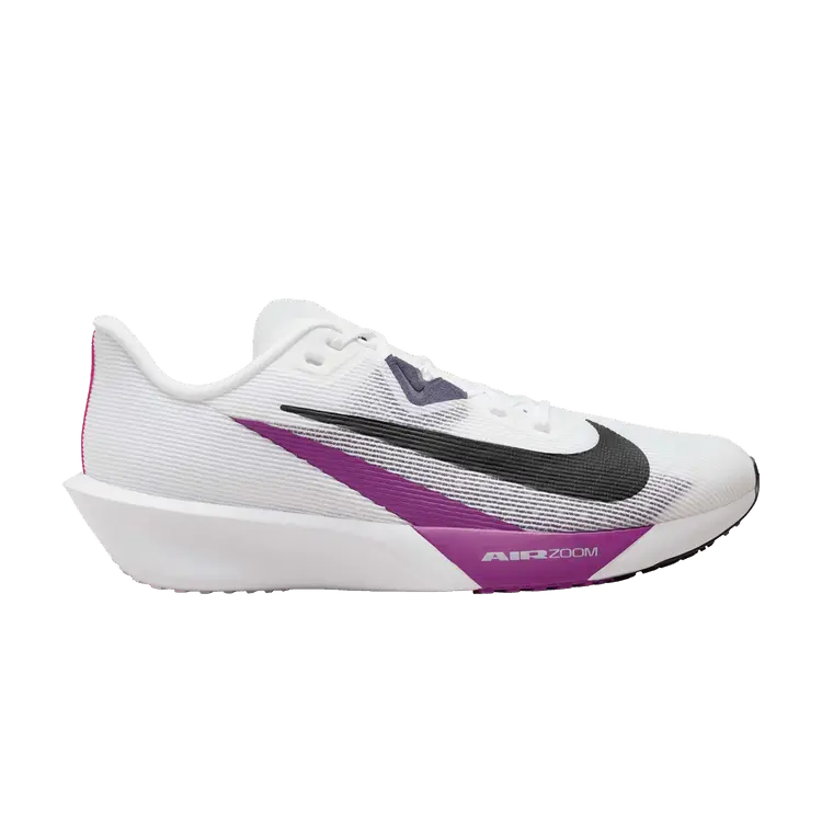 Кроссовки Air Zoom Rival Fly 4 'White Viotech', белый
Кроссовки Air Zoom Rival Fly 4 'White Viotech', белый