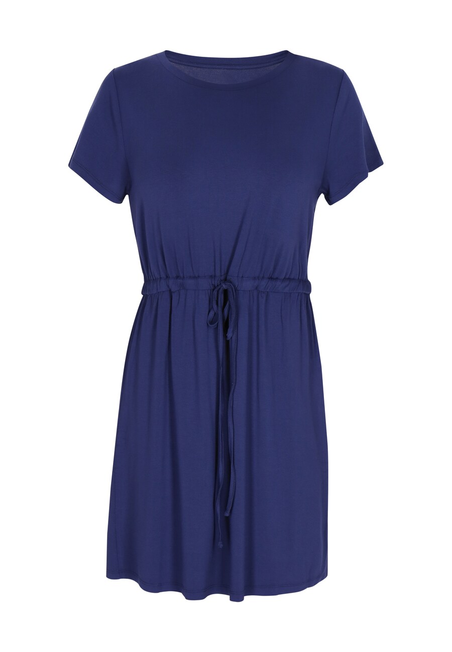 Летнее платье DreiMaster Maritim Fashion Look, темно-синий
Летнее платье DreiMaster Maritim Fashion Look, темно-синий