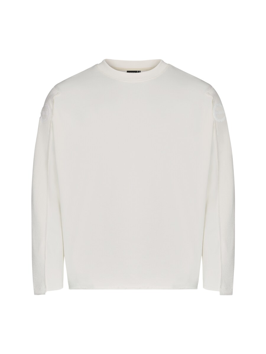 Толстовка ESTEEM, от белого
Толстовка ESTEEM, от белого