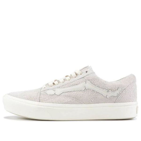 Кроссовки blends x old skool reissue lx 'bones - marshmallow' Vans, розовый
Кроссовки blends x old skool reissue lx 'bones - marshmallow' Vans, розовый