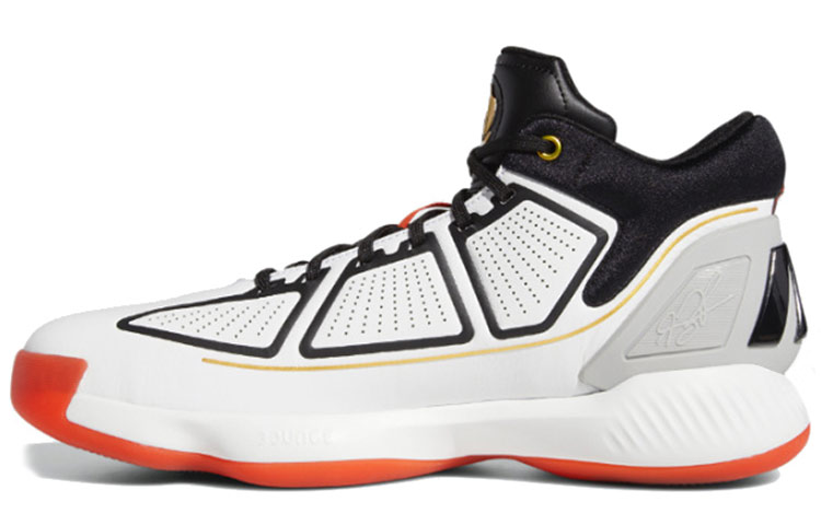 Adidas Д Роуз 10 Актив Оранж
Adidas Д Роуз 10 Актив Оранж