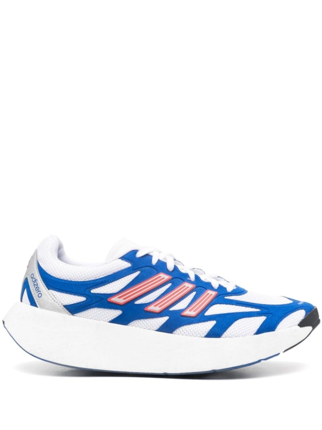 Кроссовки adidas Adizero Aruku, синий
Кроссовки adidas Adizero Aruku, синий