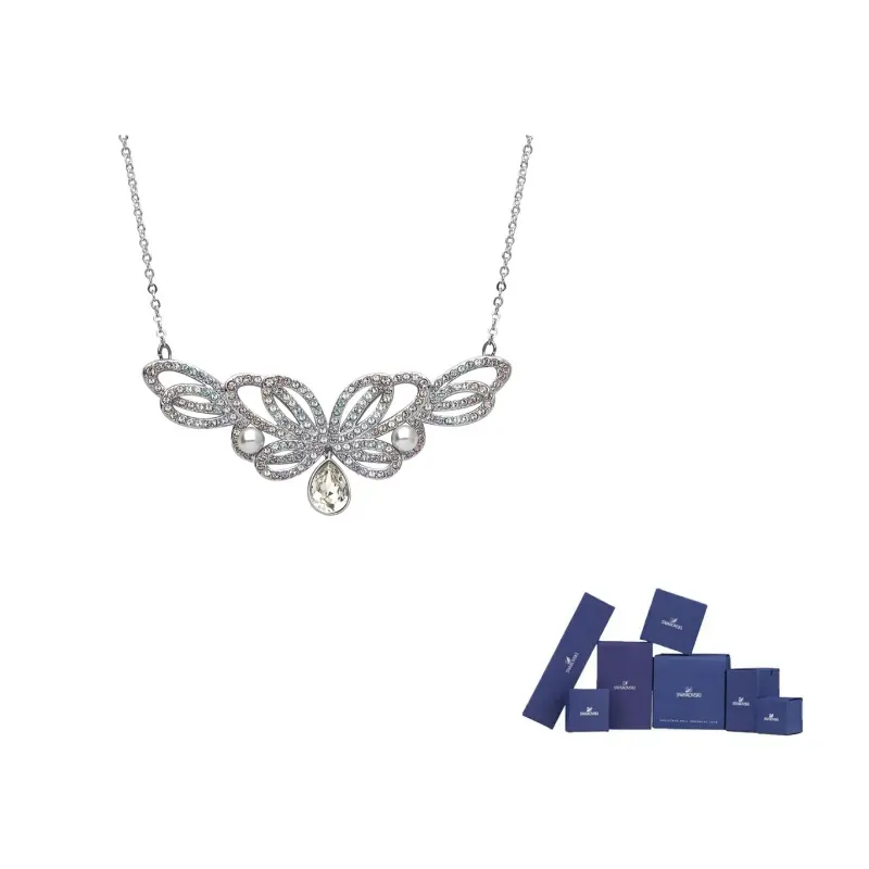 Кулон Escape для женщин Swarovski
Кулон Escape для женщин Swarovski