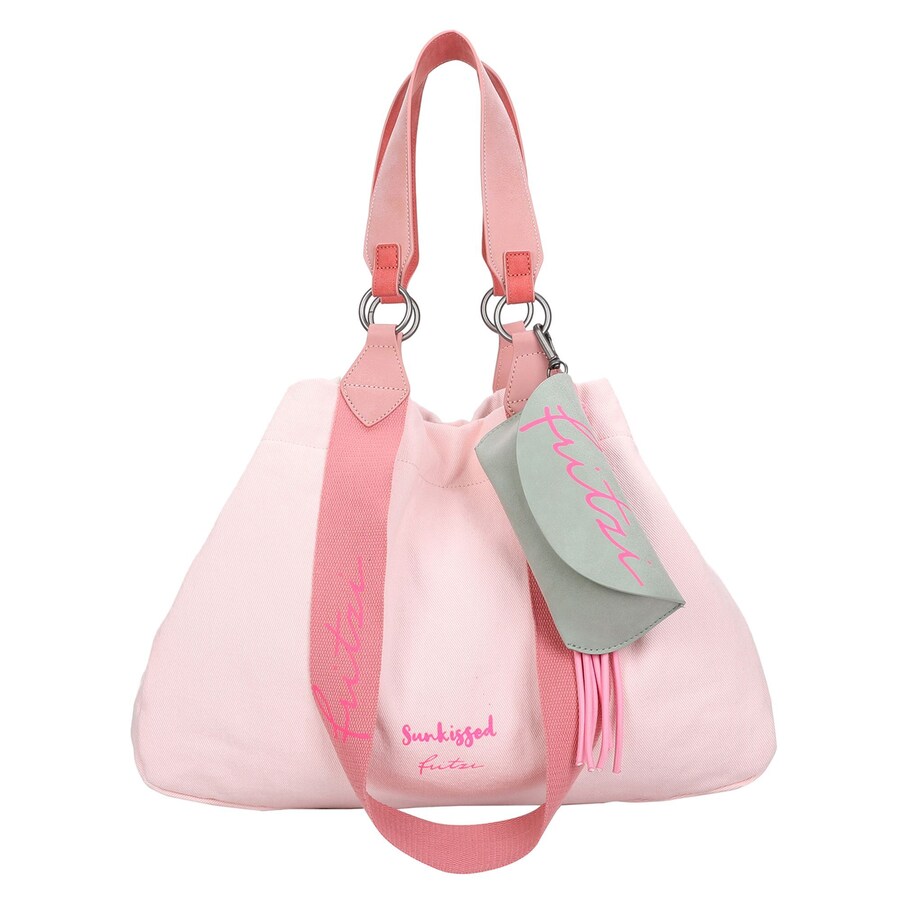 Сумка-шоппер Fritzi aus Preußen Izzy, розовый 
Сумка-шоппер Fritzi aus Preußen Izzy, розовый