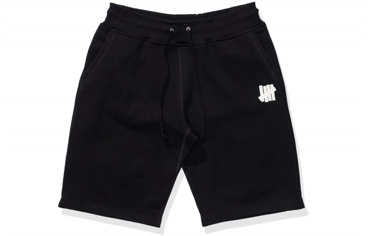 Шорты Loose Fit мужские UNDEFEATED, черный
Шорты Loose Fit мужские UNDEFEATED, черный