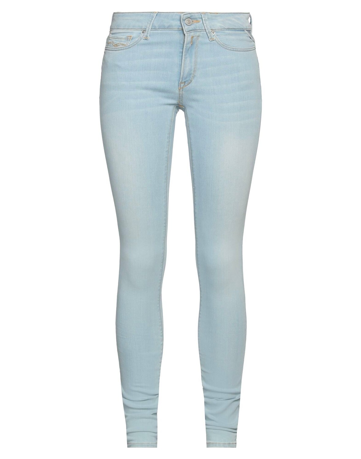 Джинсы Replay, синий 
Джинсы Replay, синий