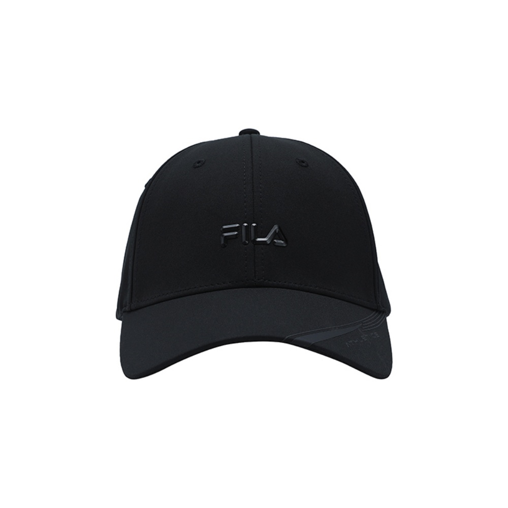 FILA Бейсболка мужская, Jet Black
FILA Бейсболка мужская, Jet Black