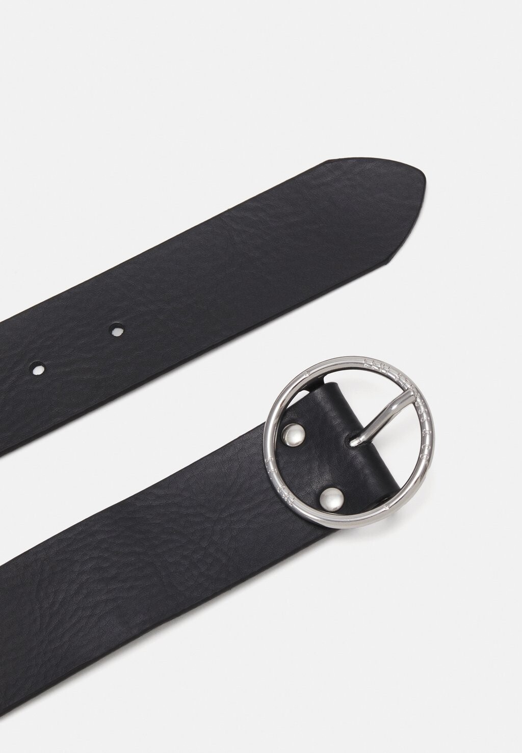 Пояс ATHENA Levi's, черный
Пояс ATHENA Levi's, черный