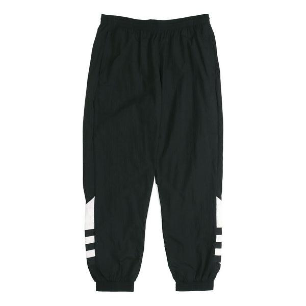 Спортивные штаны adidas originals Big LOGo Trefoil Track Pants Black, черный
Спортивные штаны adidas originals Big LOGo Trefoil Track Pants Black, черный