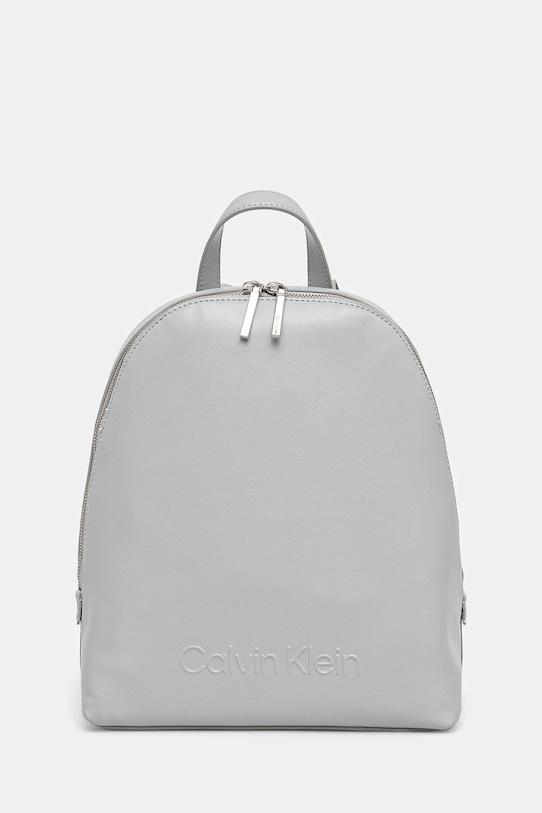 Рюкзак Calvin Klein, синий 
Рюкзак Calvin Klein, синий