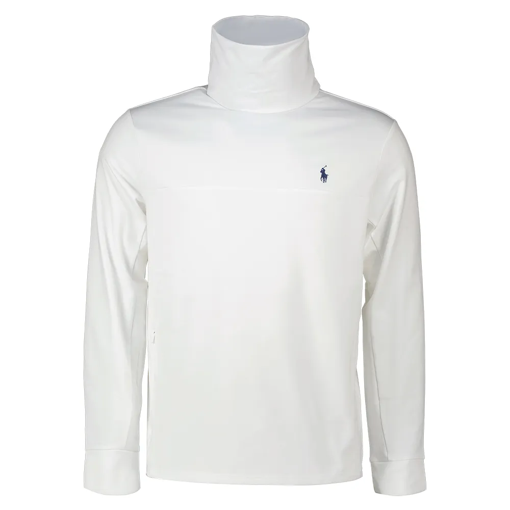 Свитер Polo Ralph Lauren 785A82951, белый
Свитер Polo Ralph Lauren 785A82951, белый