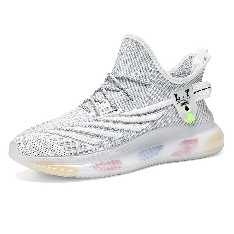 King Jinmai Мужские белые кеды низкие, цвет White
King Jinmai Мужские белые кеды низкие, цвет White